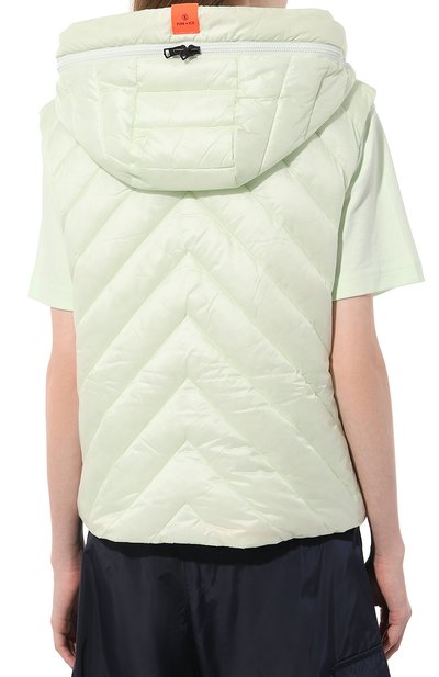 Утепленный жилет BOGNER FIRE+ICE, арт. 34648370, фото 4