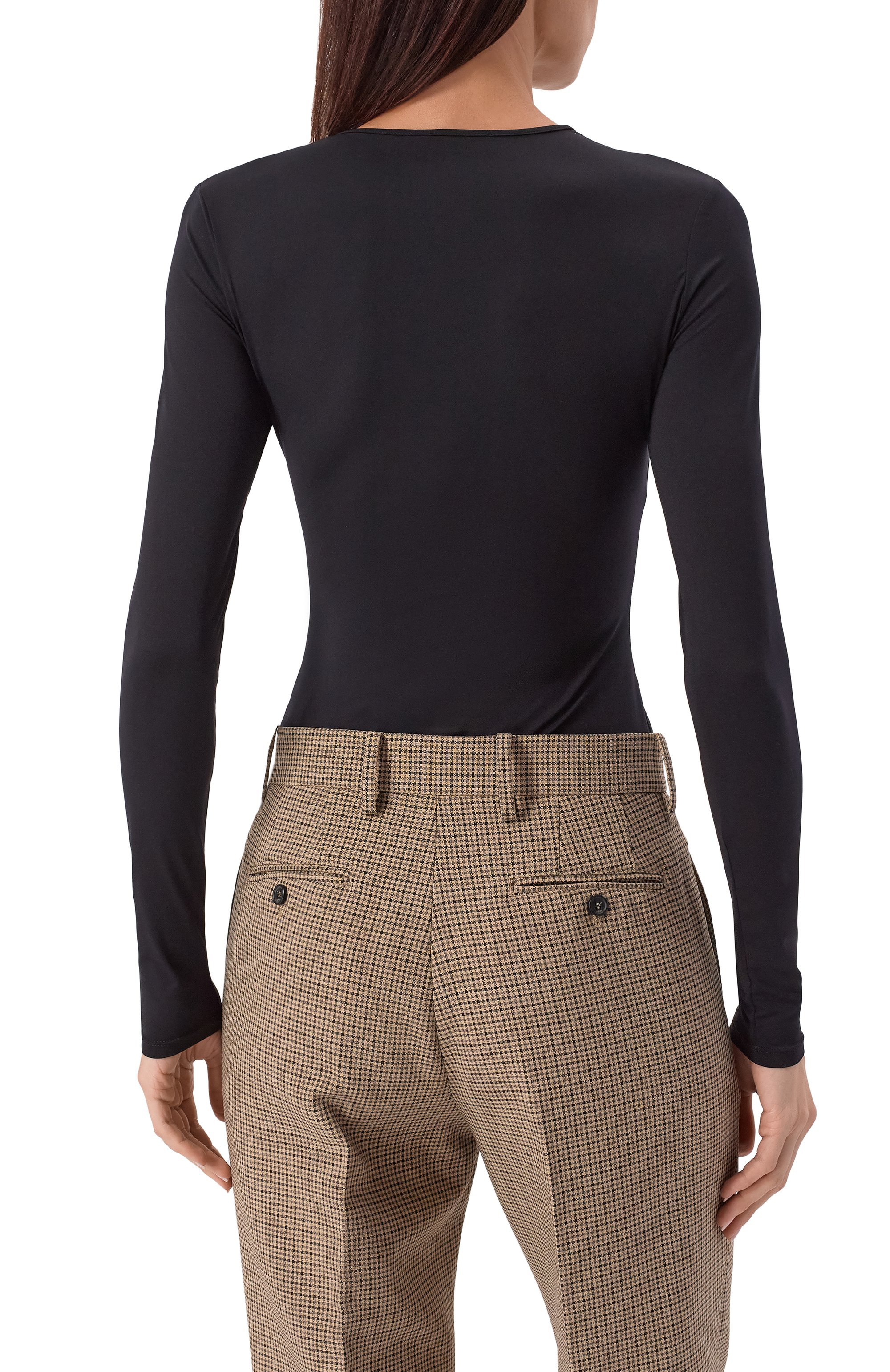 Боди aura AGOLDE, арт. A72941460, фото 4