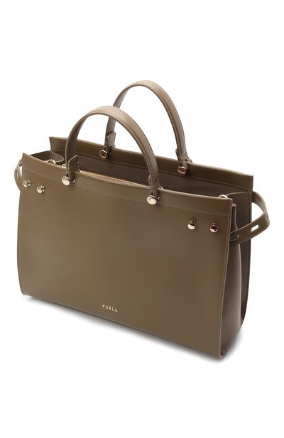 Сумка-тоут lady m FURLA, арт. BAWB01L/A.0029, фото 4