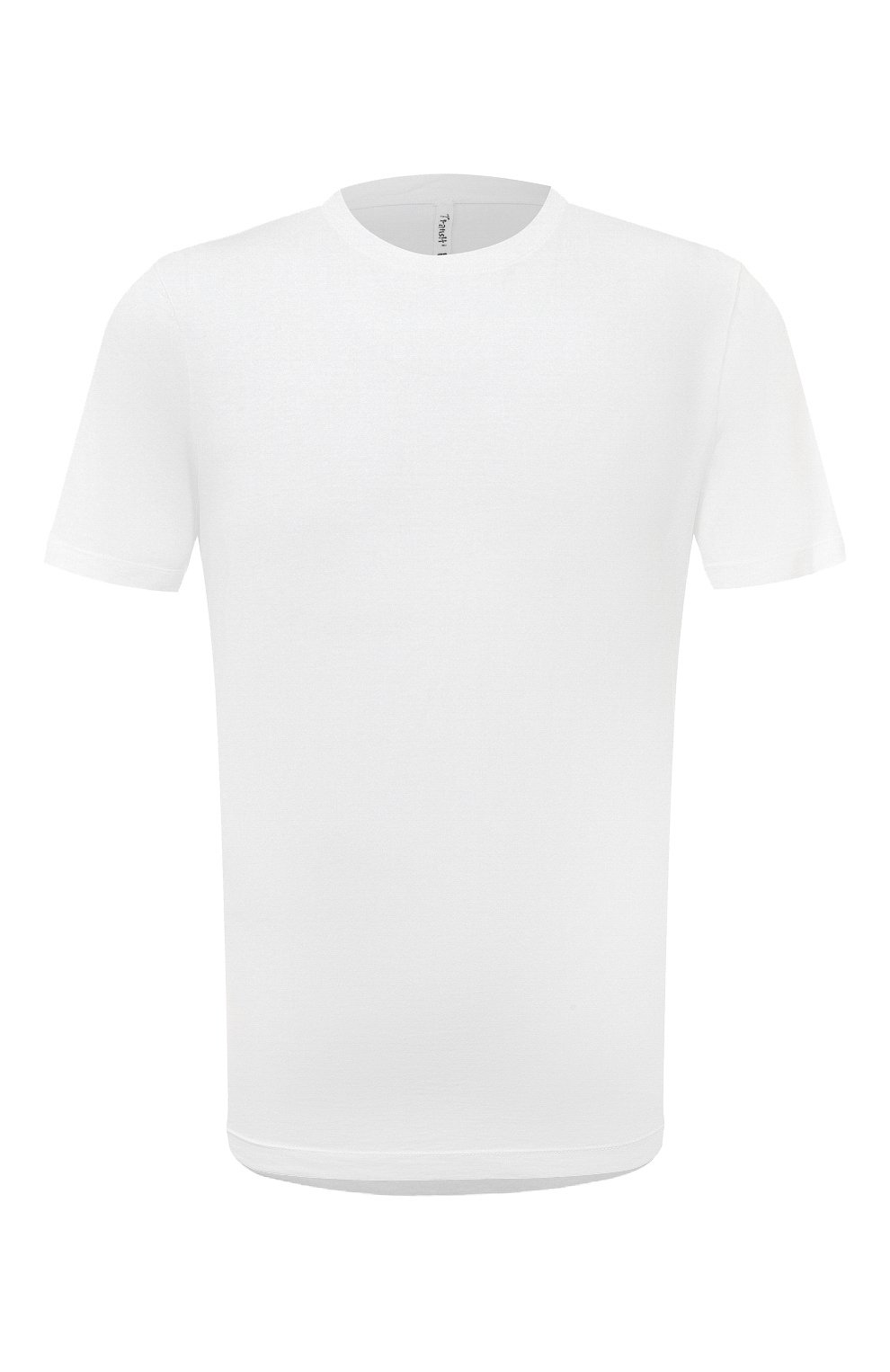 Хлопковая футболка TRANSIT, арт. CFUTRT1362, фото 1