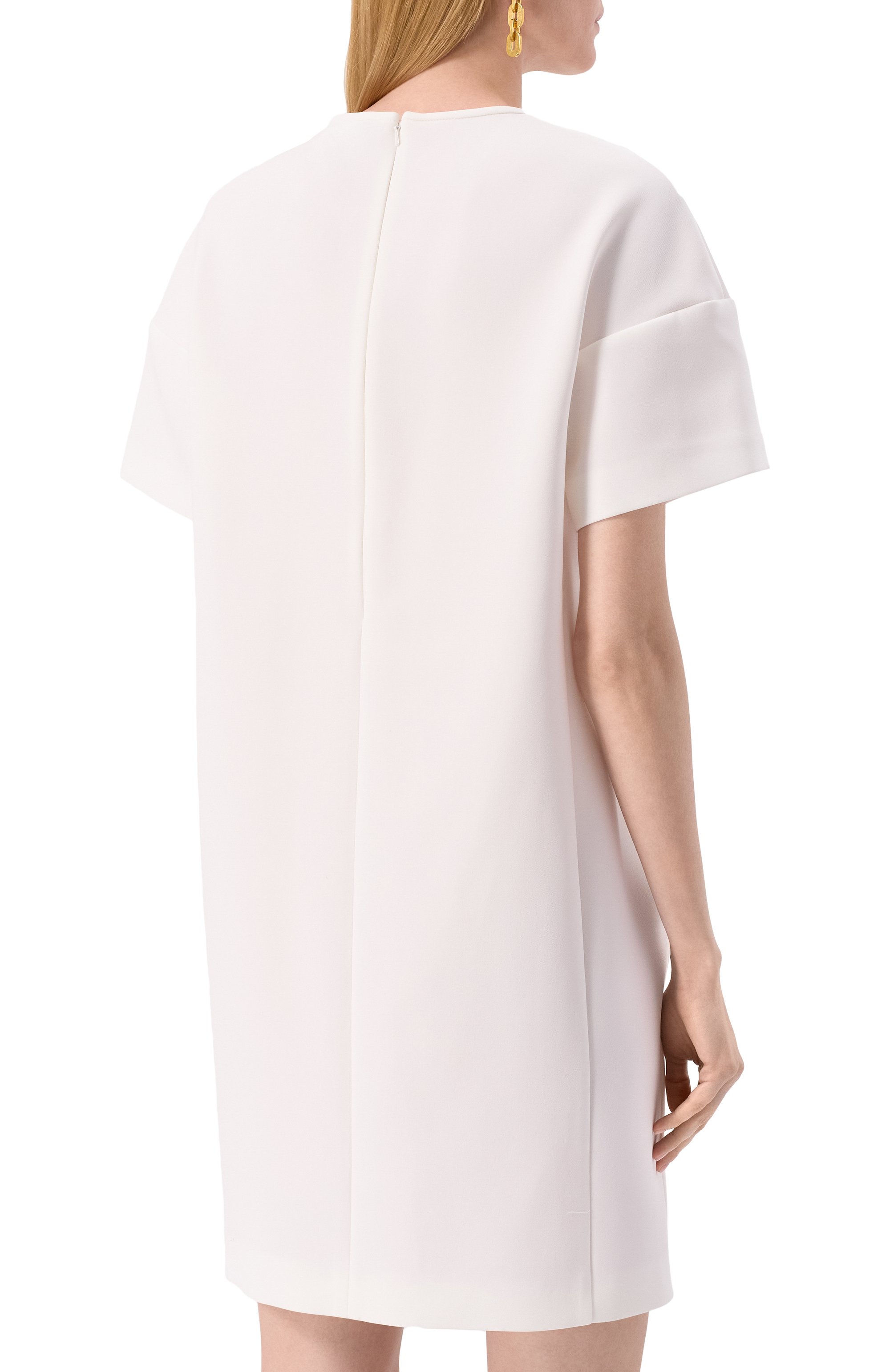 Платье MAX MARA STUDIO, арт. MAGIAR0, фото 4