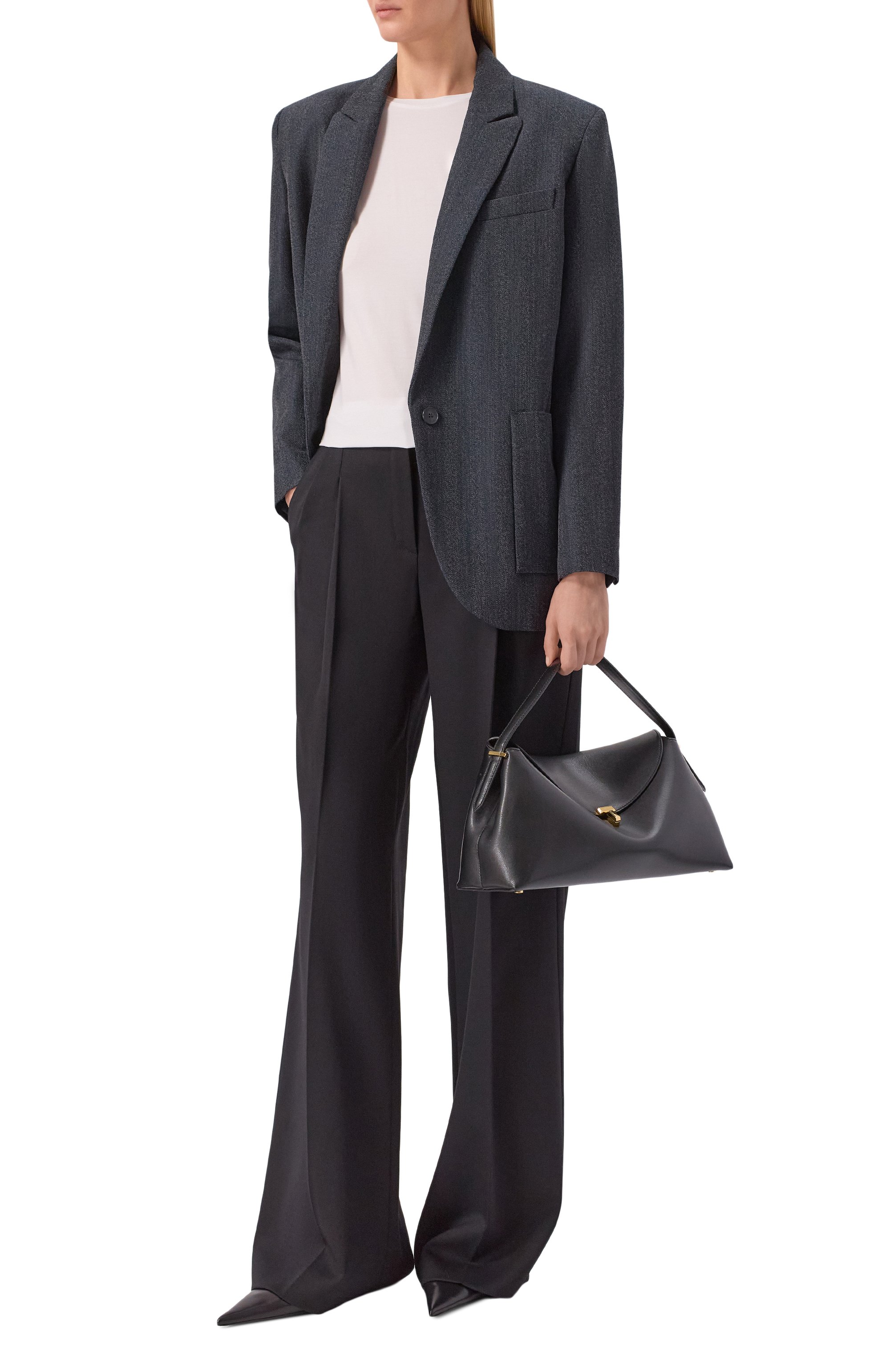 Футболка 12 STOREEZ, арт. 135747, фото 2