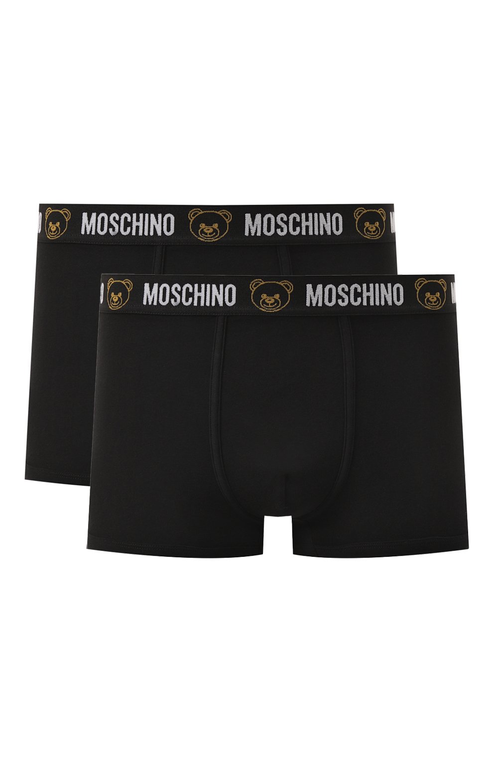 Комплект из двух боксеров MOSCHINO, арт. A1303/4406, фото 1