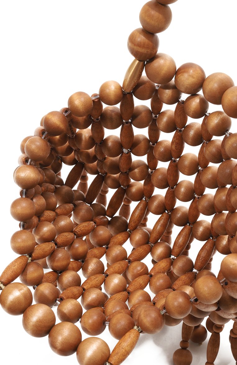 Сумка clara CULT GAIA, арт. TH1097WD CHESTNUT, фото 1