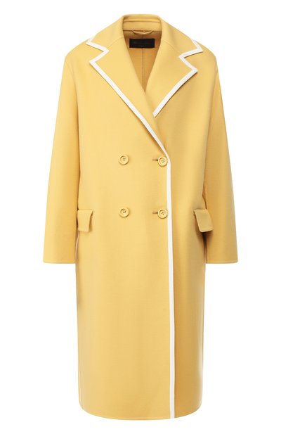 Кашемировое пальто LORO PIANA, арт. FAI4357, фото 1