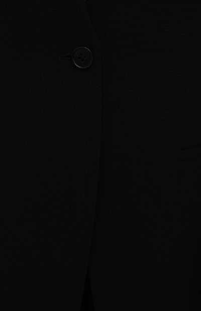 Жакет JIL SANDER, арт. JSPT130510-WT20070F, фото 5