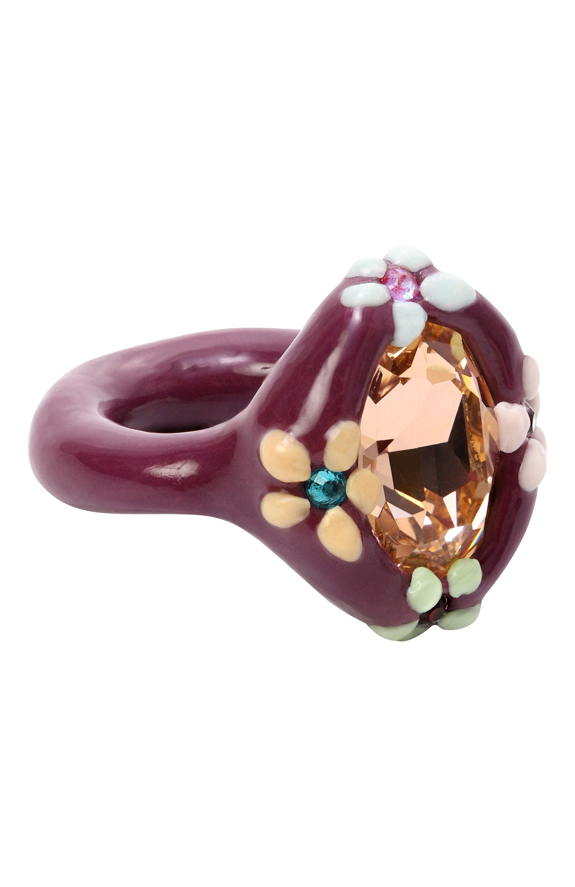 Кольцо LILI ARCHIVE, арт. М.559, фото 1