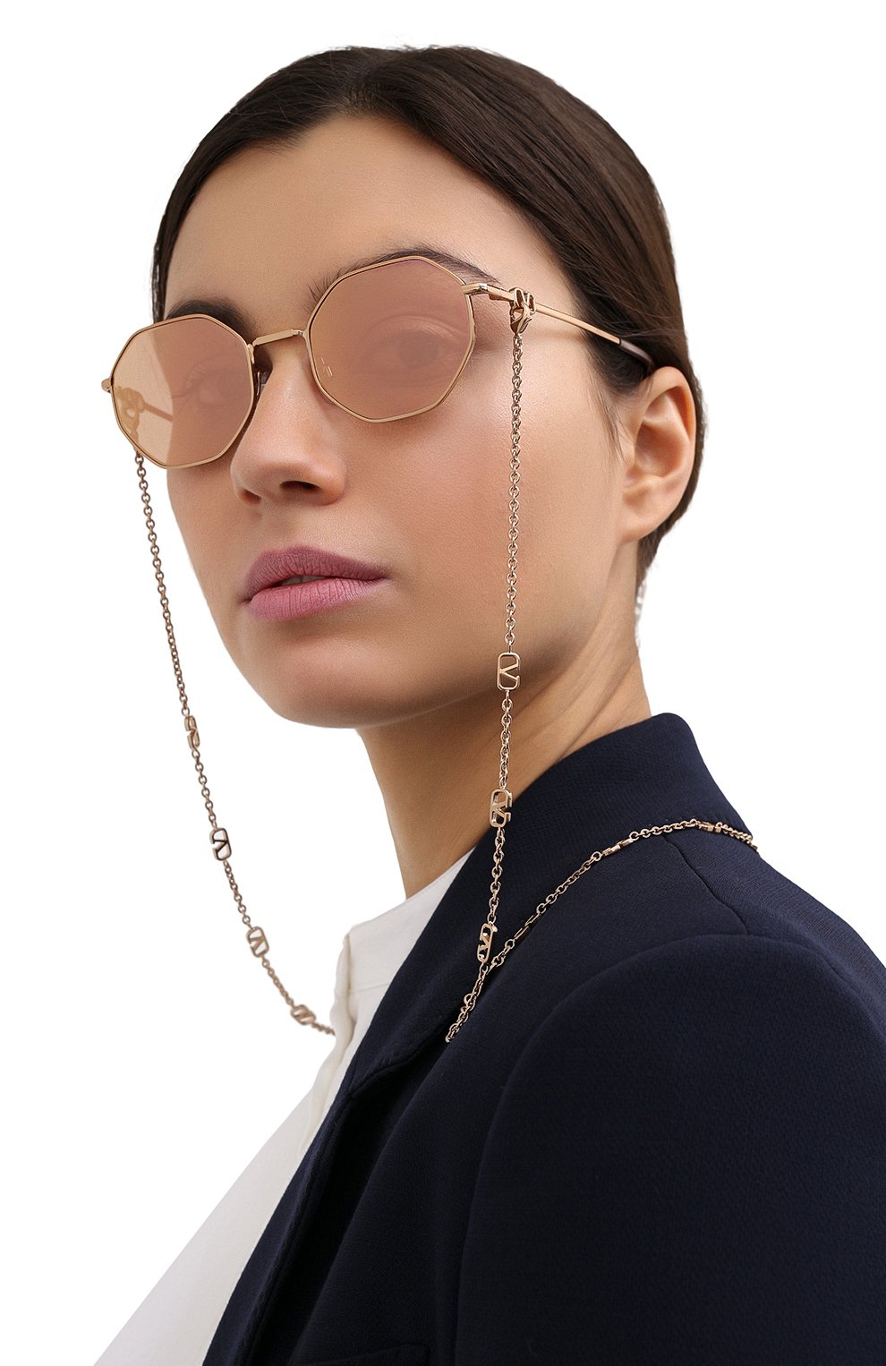 Солнцезащитные очки VALENTINO, арт. 2040-30047J, фото 2