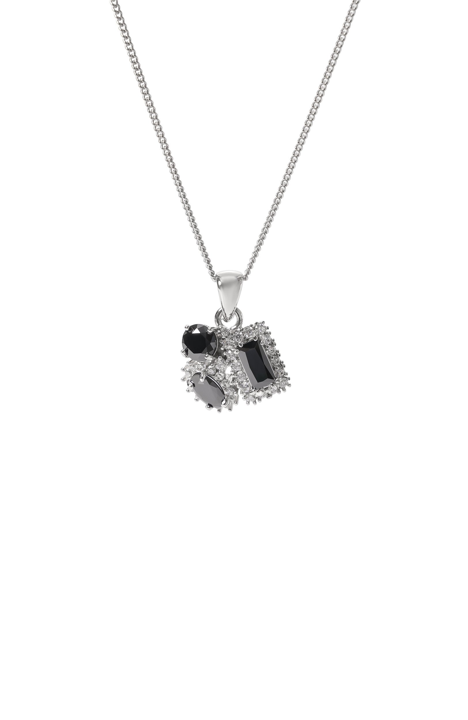 Подвеска на цепочке MAISON MARGIELA, арт. SM2UU0036/P9144, фото 3