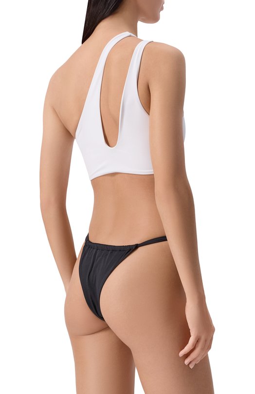 Бра-топ Let`s Swim LS/W_005_BK_T0P Белый  LS/W_005_BK_T0P Фото 3