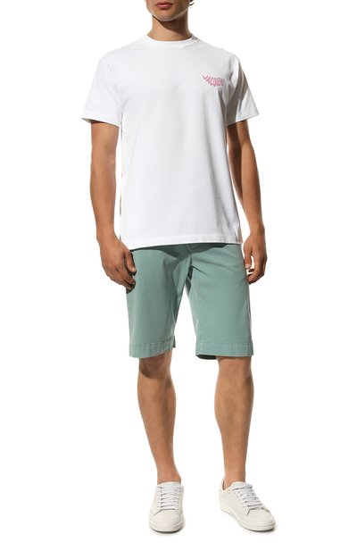 Шорты CANALI, арт. 95646/PT00942, фото 2