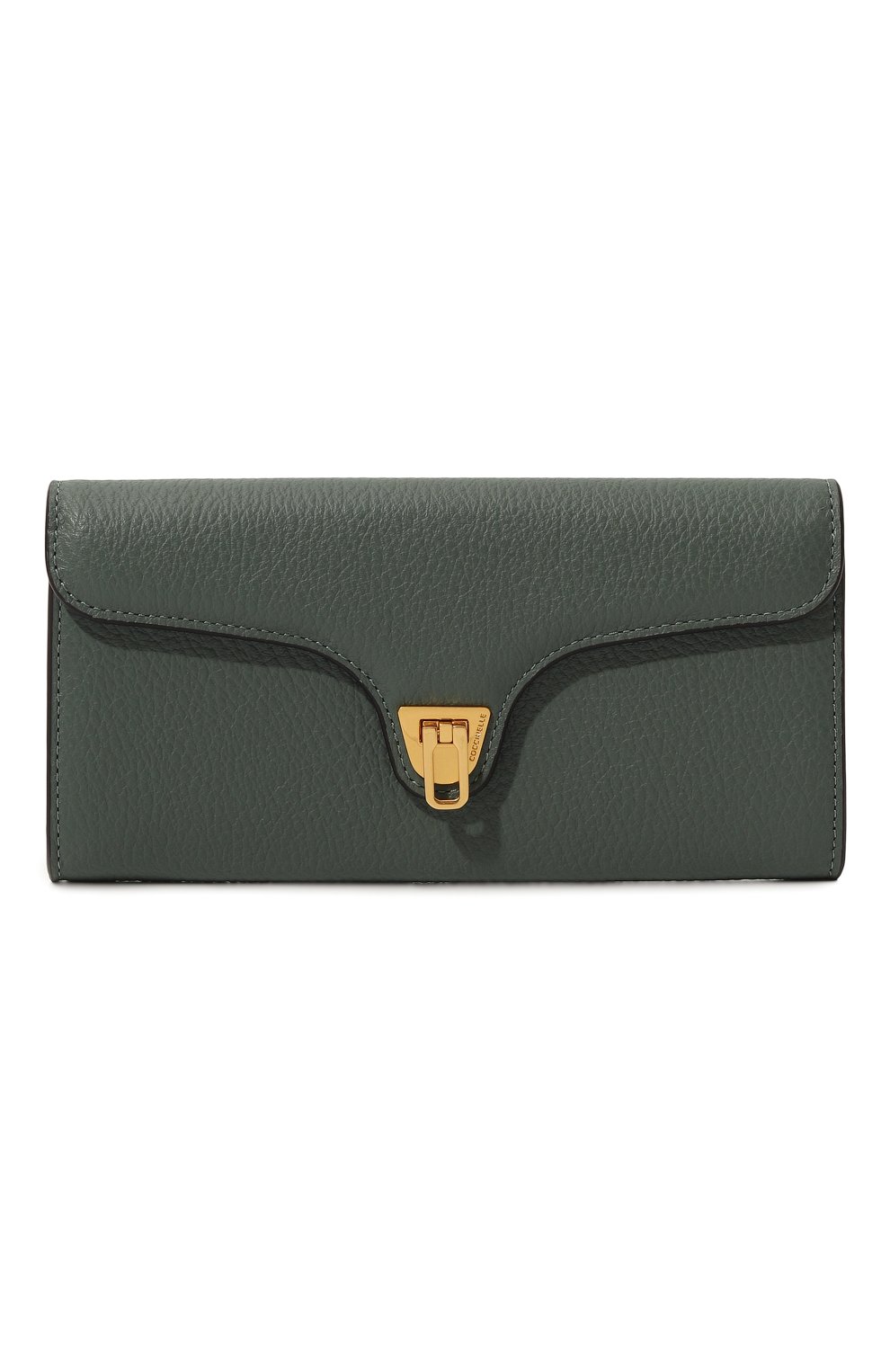 Кожаный кошелек COCCINELLE, арт. E2 MF6 11 03 01, фото 1