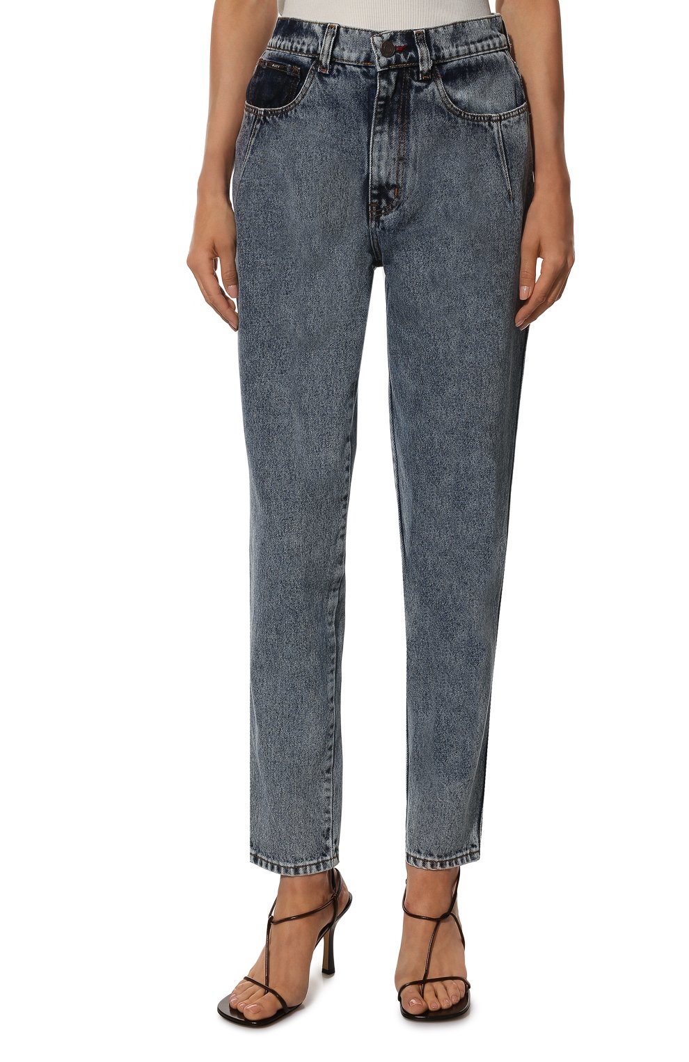 Джинсы BLCV, арт. 102DVHMS043_MB, фото 3