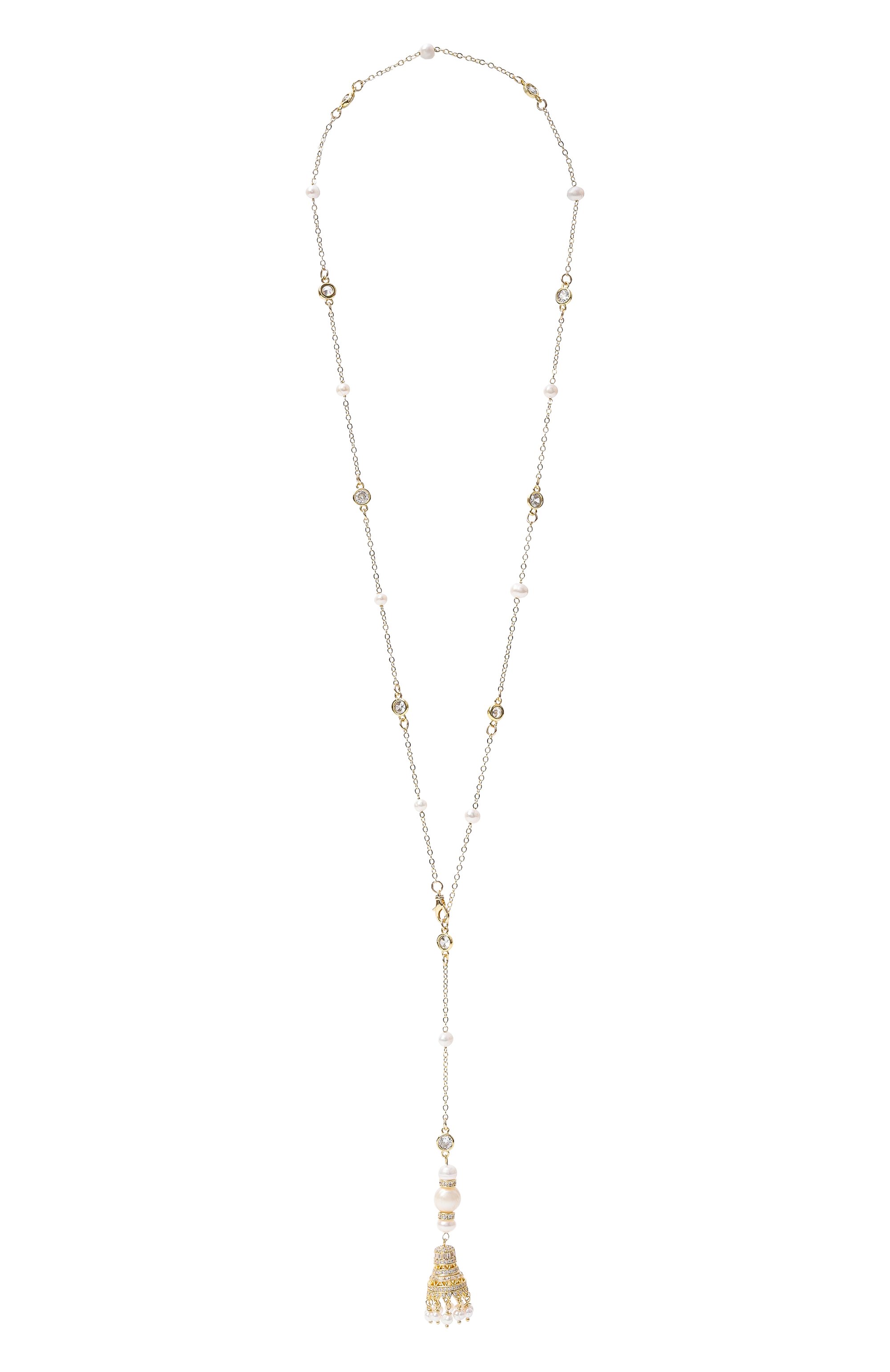 Колье golden mirage BLUEJAY золотого цвета по цене 19580 руб., арт. BJ-GM, фото 1 Колье golden mirage BLUEJAY, арт. BJ-GM, фото 1