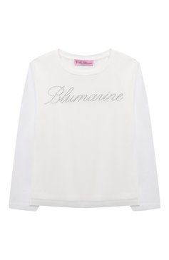 Лонгслив BLUMARINE, арт. IF3071J5003, фото 1