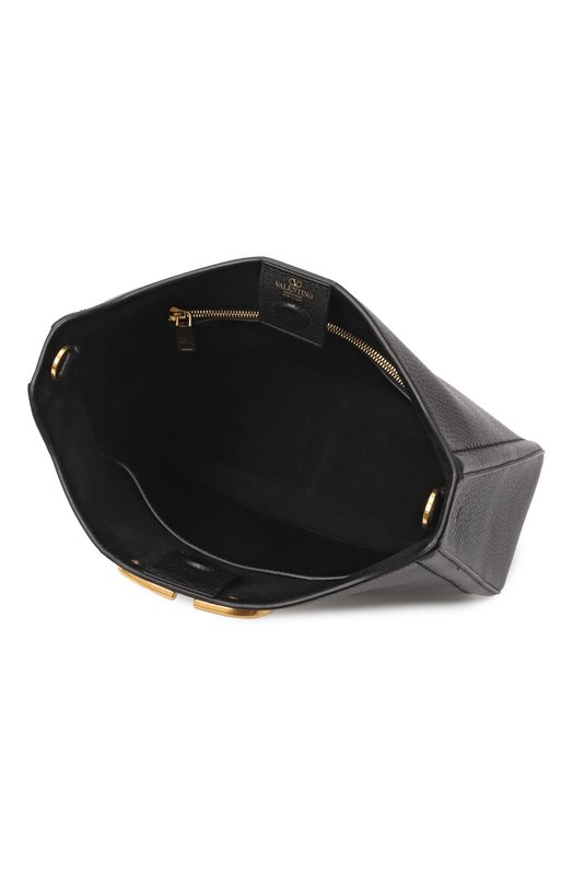Сумка Alltime Valentino 6W2B0R00/IMZ Чёрный  6W2B0R00/IMZ Фото 6
