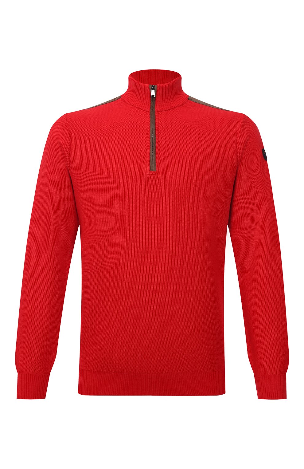 Шерстяной свитер PAUL&SHARK, арт. 11311115/FLV, фото 1