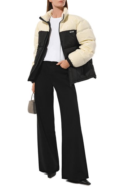 Пуховик MSGM, арт. 3541MDH15/237705, фото 2