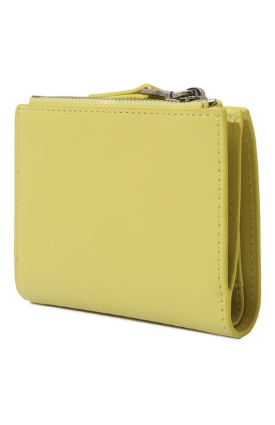 Кожаное портмоне DIESEL, арт. X09888/P6316, фото 2