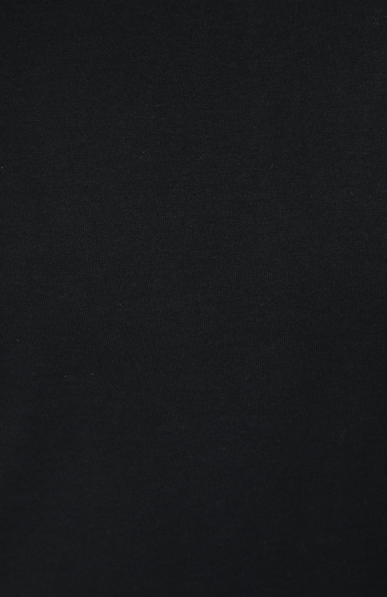 Мужская хлопковая футболка DOLCE & GABBANA темно-синего цвета, арт. 0101/G8FL6T/FU7EQ | Фото 4 (Материал внешний: Хлопок; Мужское Кросс-КТ: Футболка-одежда; Длина (для топов): Стандартные; Рукава: Короткие; Принт: Без принта; Стили: Кэжуэл; Статус проверки: Проверена категория; Региональные ограничения белый список (Axapta Mercury): RU; Автоматизация Diginetica: Не назначено; Кросс-КТ: Джерси; Детали: Декор; Автоматизация ТО: Проставлено; Автоматизация состава: Проставлено)