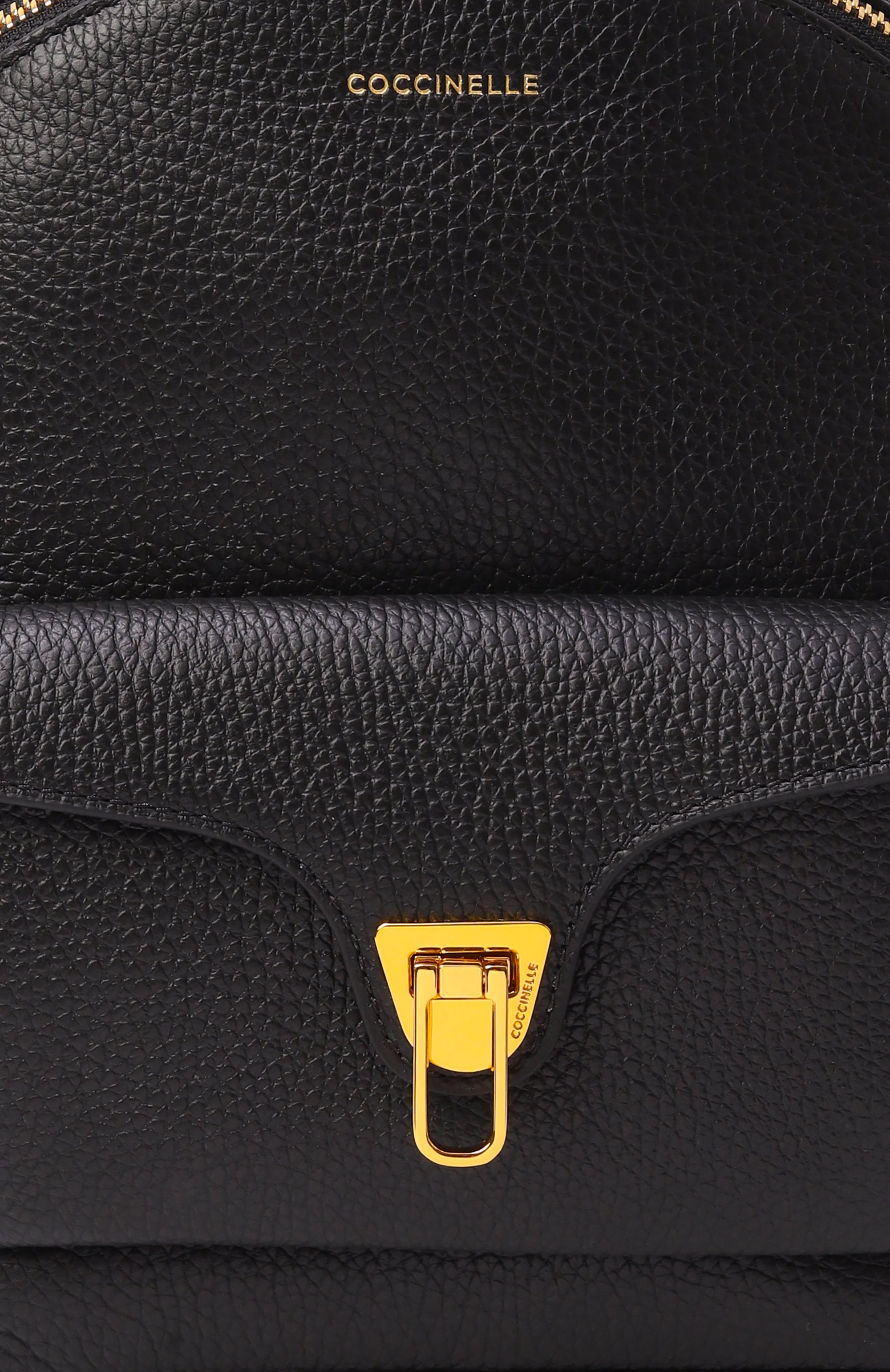 Рюкзак beat generation COCCINELLE, арт. E1 TFK 14 01 01, фото 3