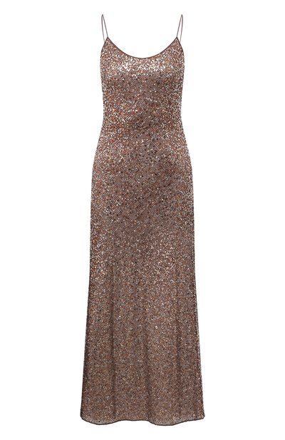 Платье с пайетками OSEREE, арт. NLS238, фото 1