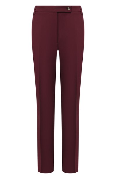 Брюки со стрелками GOLDEN GOOSE DELUXE BRAND, арт. G35WP021.A5, фото 1