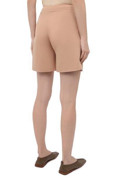 Костюм из вискозы SEVEN LAB, арт. JOVSH20-camel, фото 5