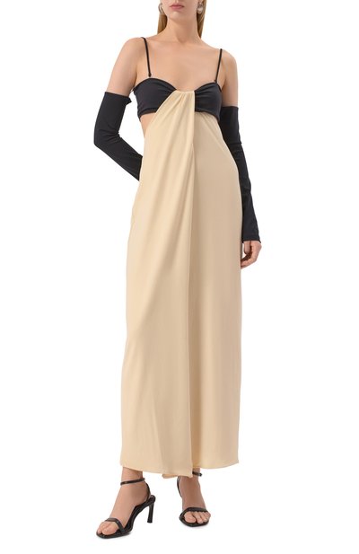 Платье NANUSHKA, арт. NW25RSDR04511, фото 3