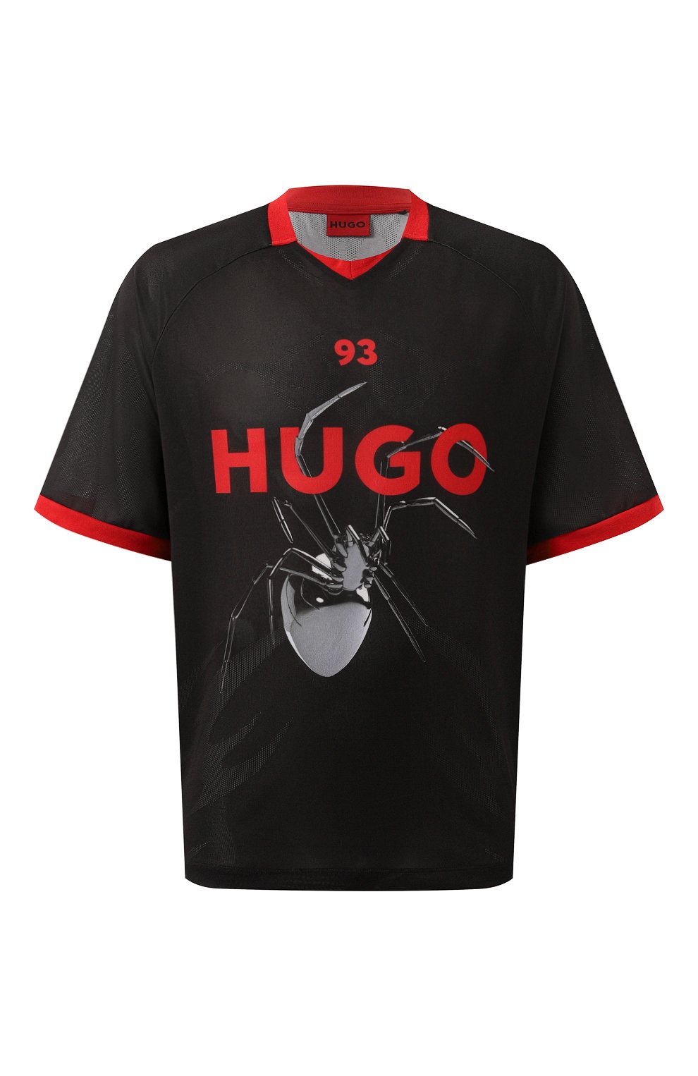 Футболка HUGO, арт. 50531299, фото 1