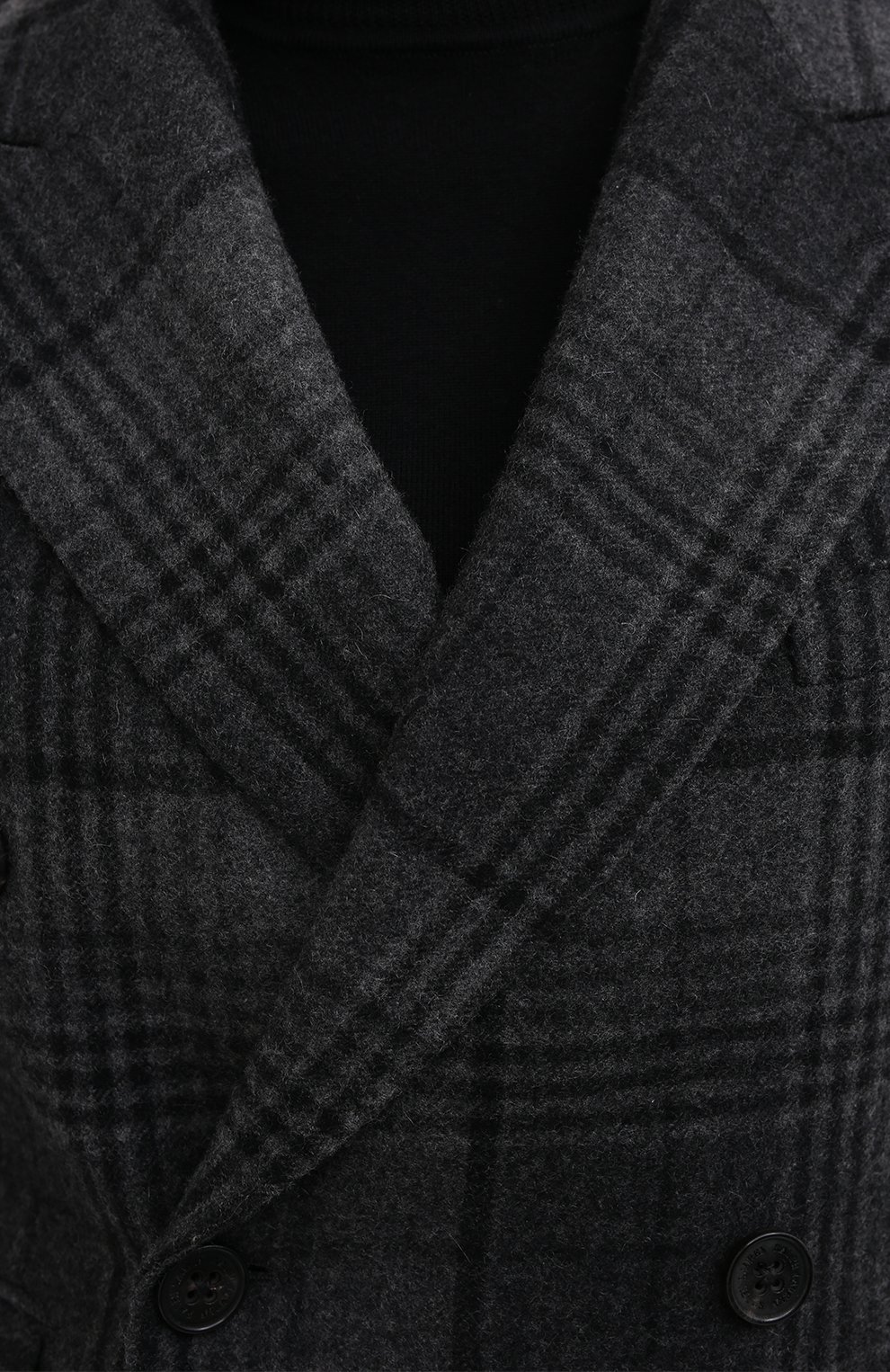 Жакет из шерсти и кашемира RALPH LAUREN, арт. 290824553, фото 5