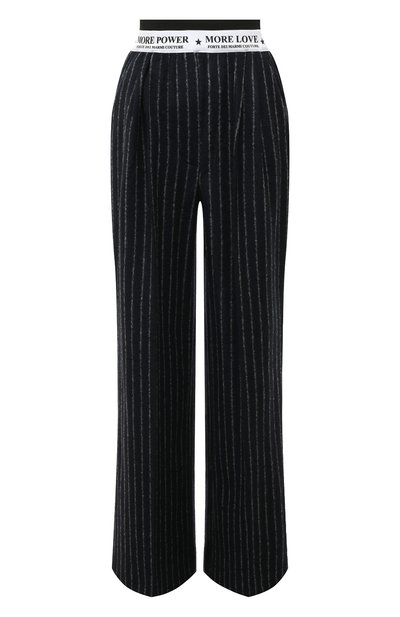 Женские брюки FORTE DEI MARMI COUTURE, арт. 22WF4000-701