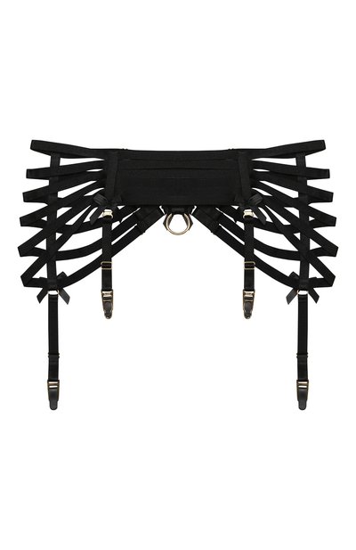 Женский пояс для чулок BORDELLE, арт. WEBBED SUSPENDER