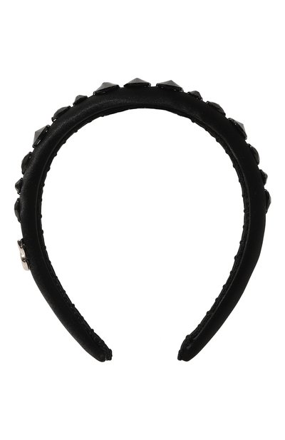 Ободок DOLCE & GABBANA, арт. LB3L59/G7K4C