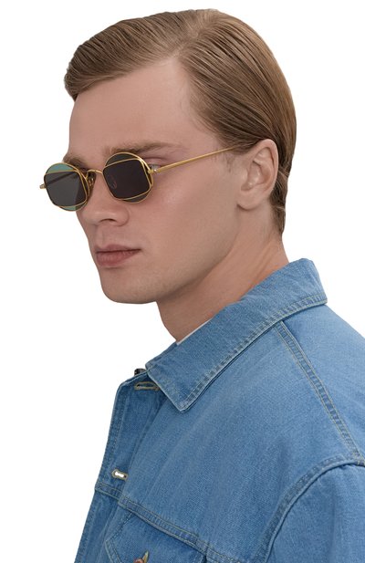 Солнцезащитные очки EYEPETIZER, арт. SM00TH 4-8, фото 2