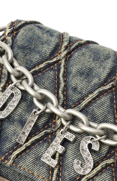 Сумка charm-d DIESEL, арт. X10281/P5570, фото 3