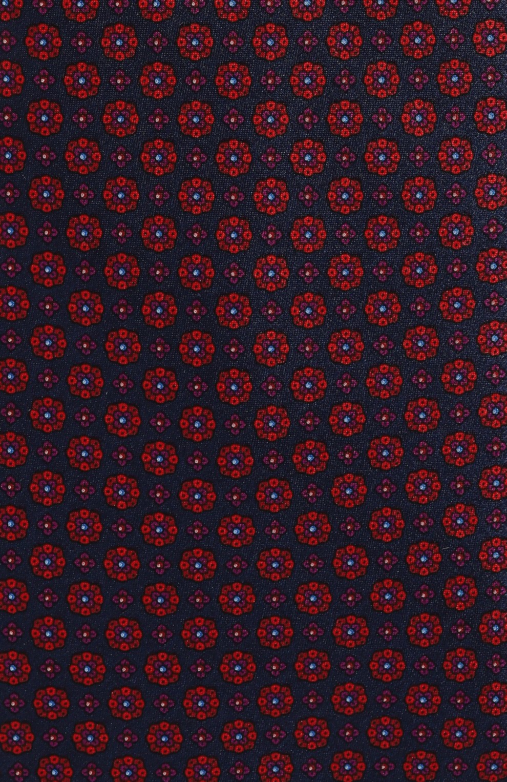 Шелковый галстук STEFANO RICCI, арт. CX/49016, фото 4