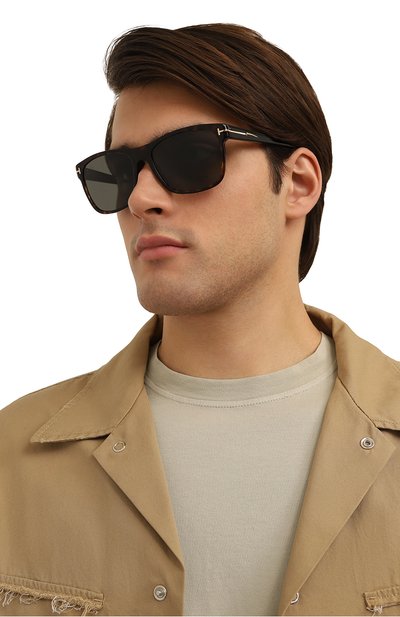 Солнцезащитные очки TOM FORD, арт. TF698 52D 59, фото 2