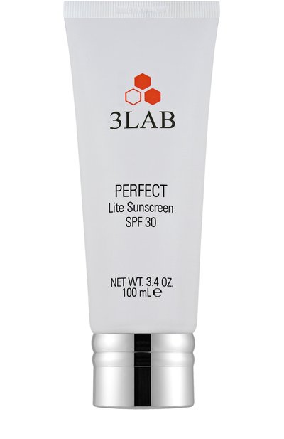 Женский солнцезащитный крем с spf 30 (100ml) 3LAB, арт. TL00105