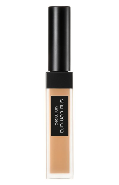 Женский консилер unlimited, оттенок 5 rich SHU UEMURA, арт. 4935421706636
