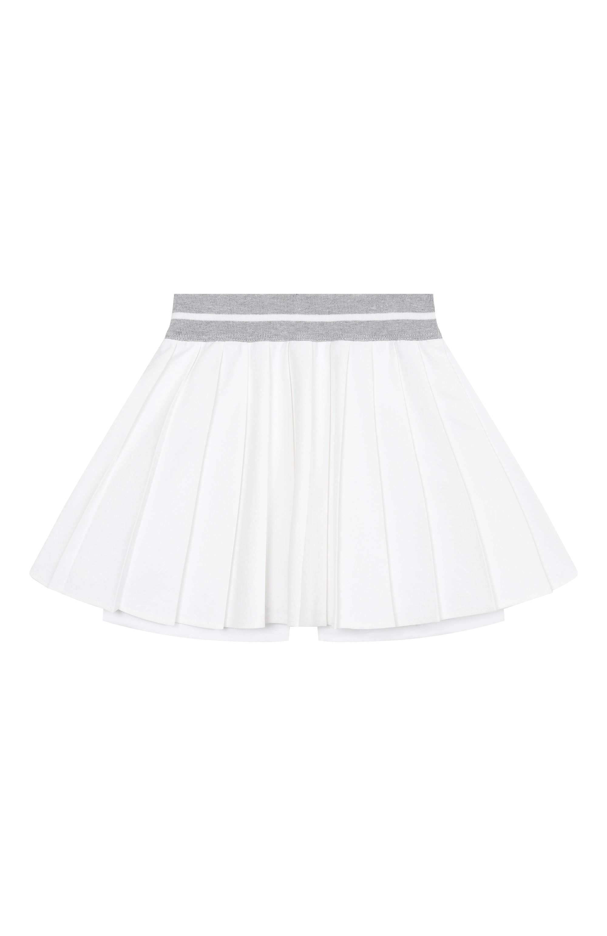 Юбка-шорты BRUNELLO CUCINELLI, арт. BL153G098A, фото 2