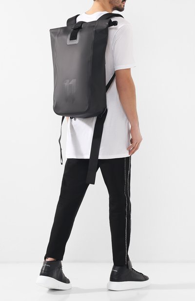 Текстильный рюкзак 11 BY BORIS BIDJAN SABERI, арт. VEL0CITY2 11X0, фото 2