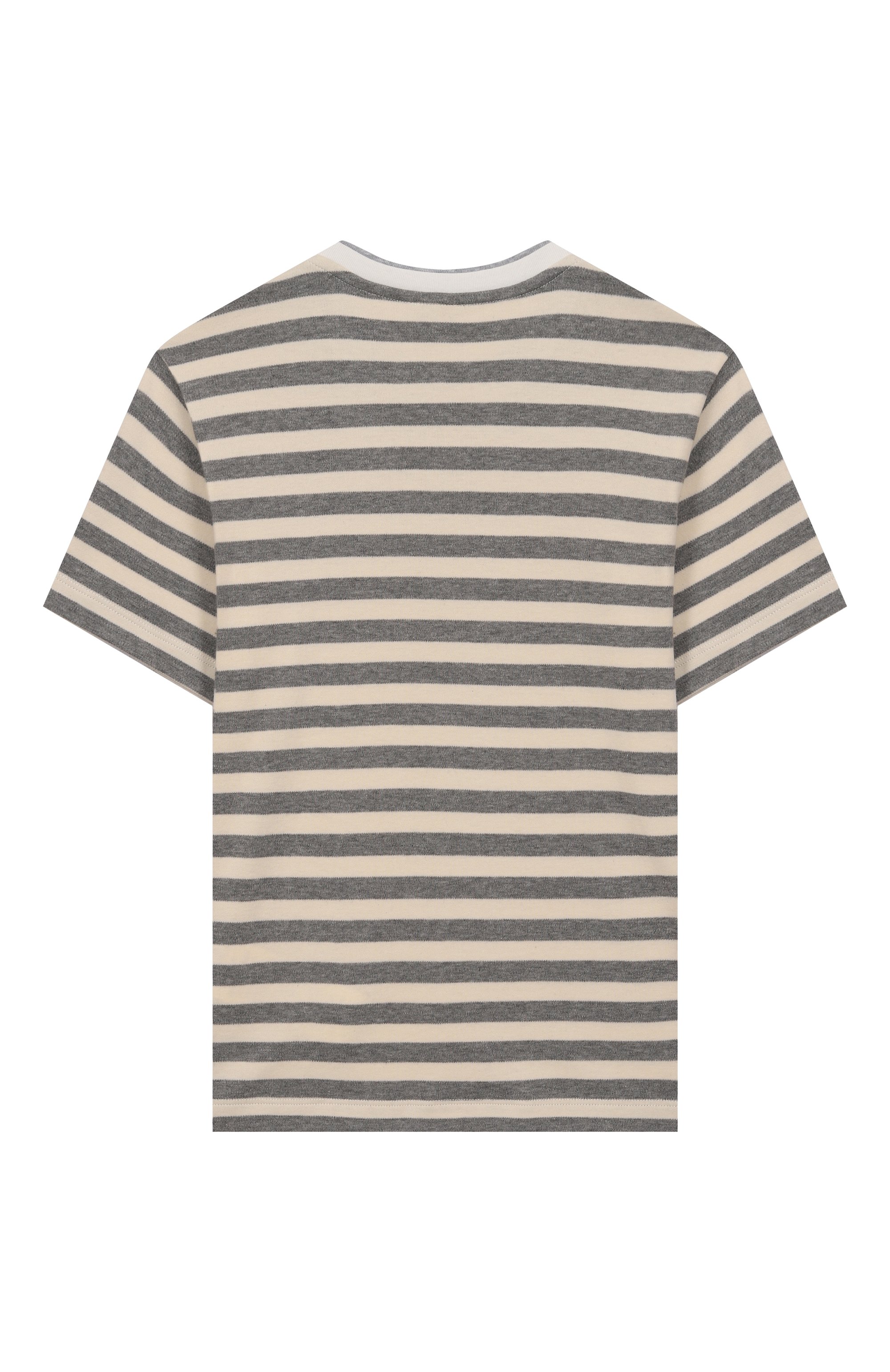 Хлопковая футболка ELEVENTY, арт. EX8P01/J0519/6-8, фото 2