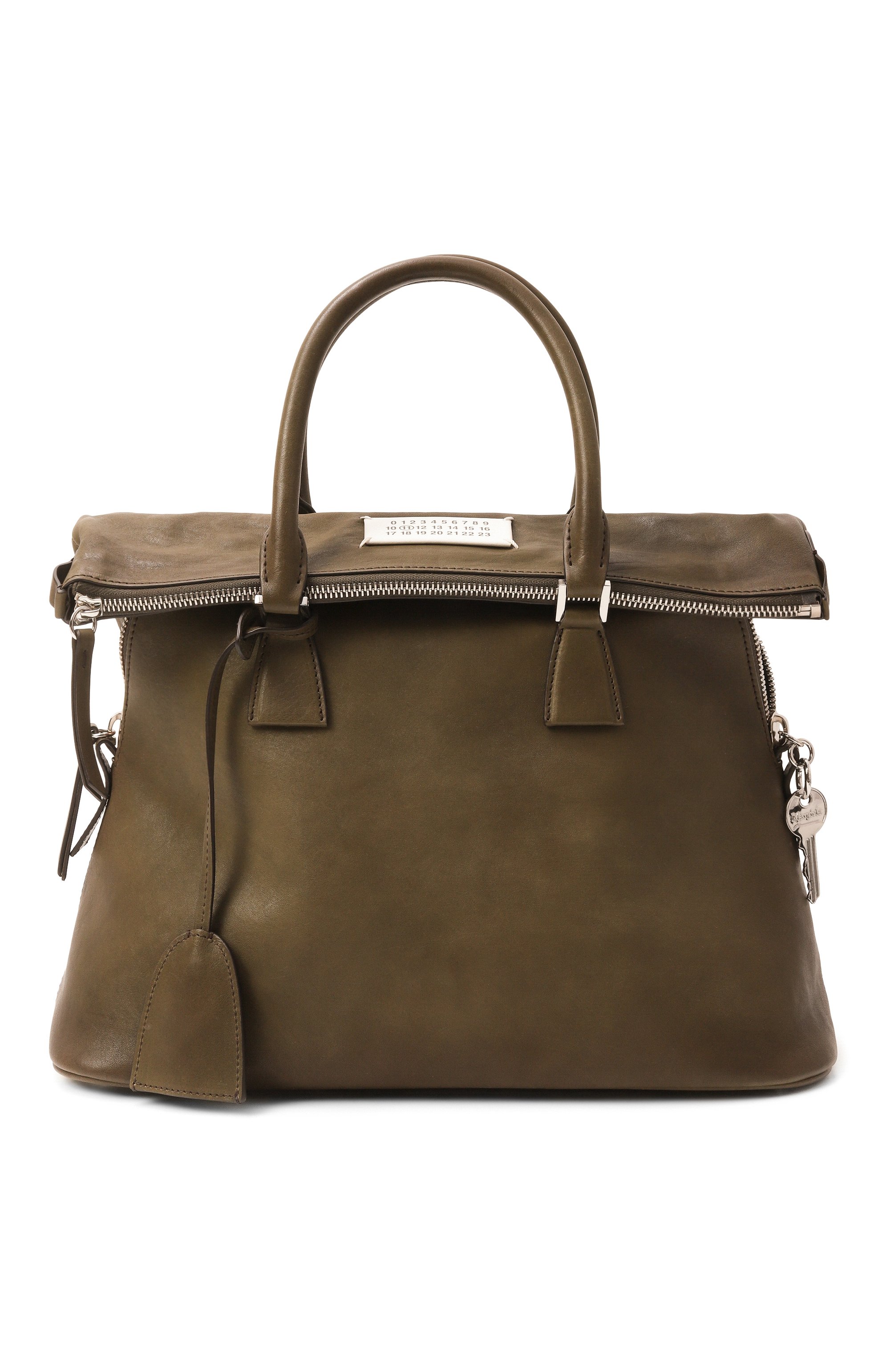 Сумка 5ac loved to death medium MAISON MARGIELA, арт. SB1WG0074/P8565, фото 8