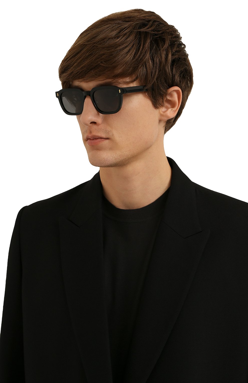 Солнцезащитные очки GAST, арт. MAVEN BLACK 01, фото 3