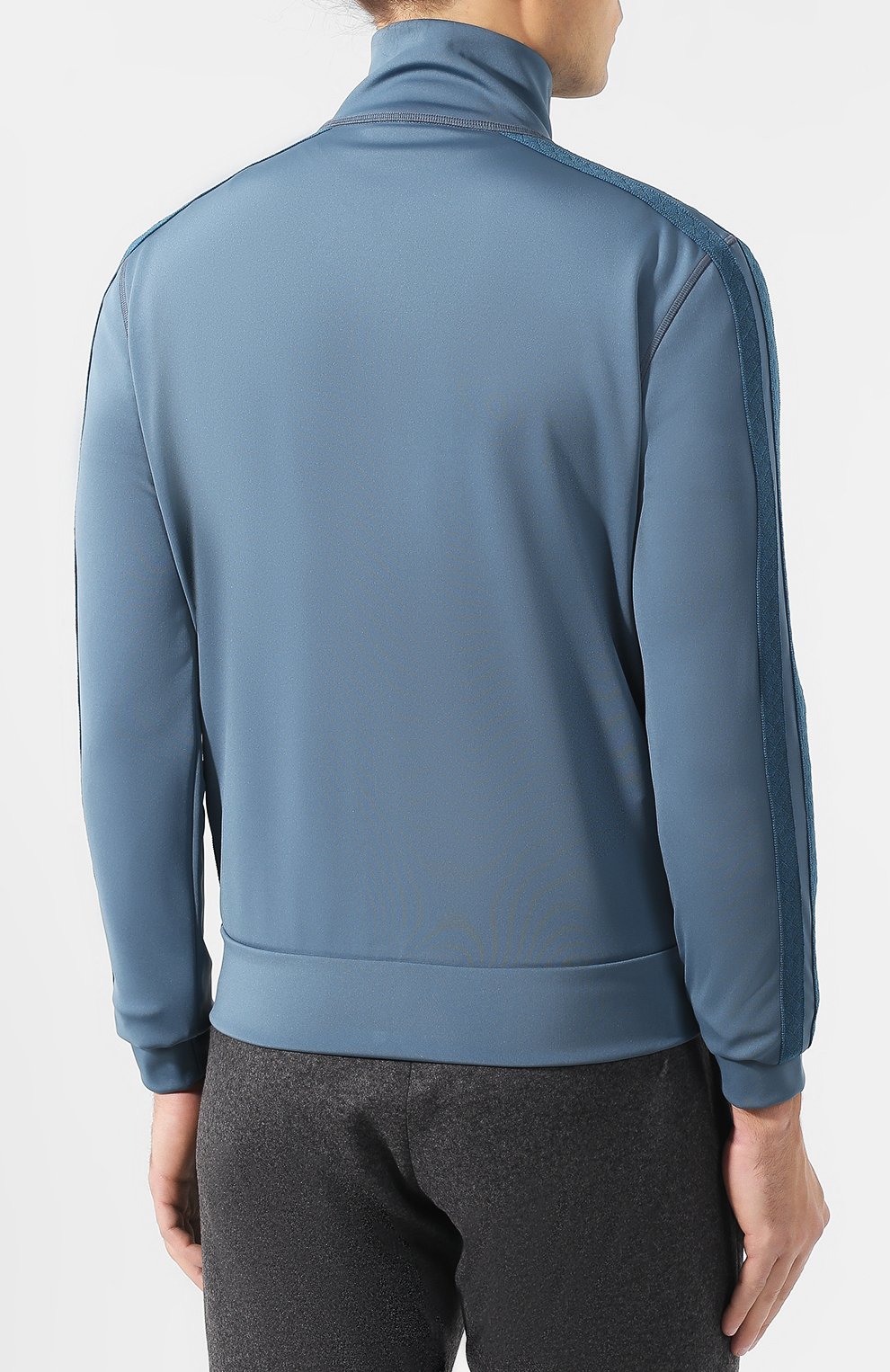 Толстовка BOTTEGA VENETA, арт. 511231/VEQD0, фото 4