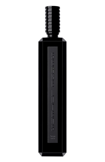 Мужской парфюмерная вода serge noire (100ml) SERGE LUTENS, арт. 36112381SL