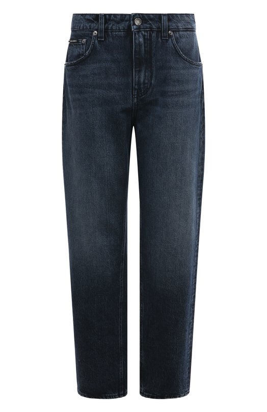 Джинсы Dolce & Gabbana FTAIAD/G8KR4 Синий FTAIAD/G8KR4