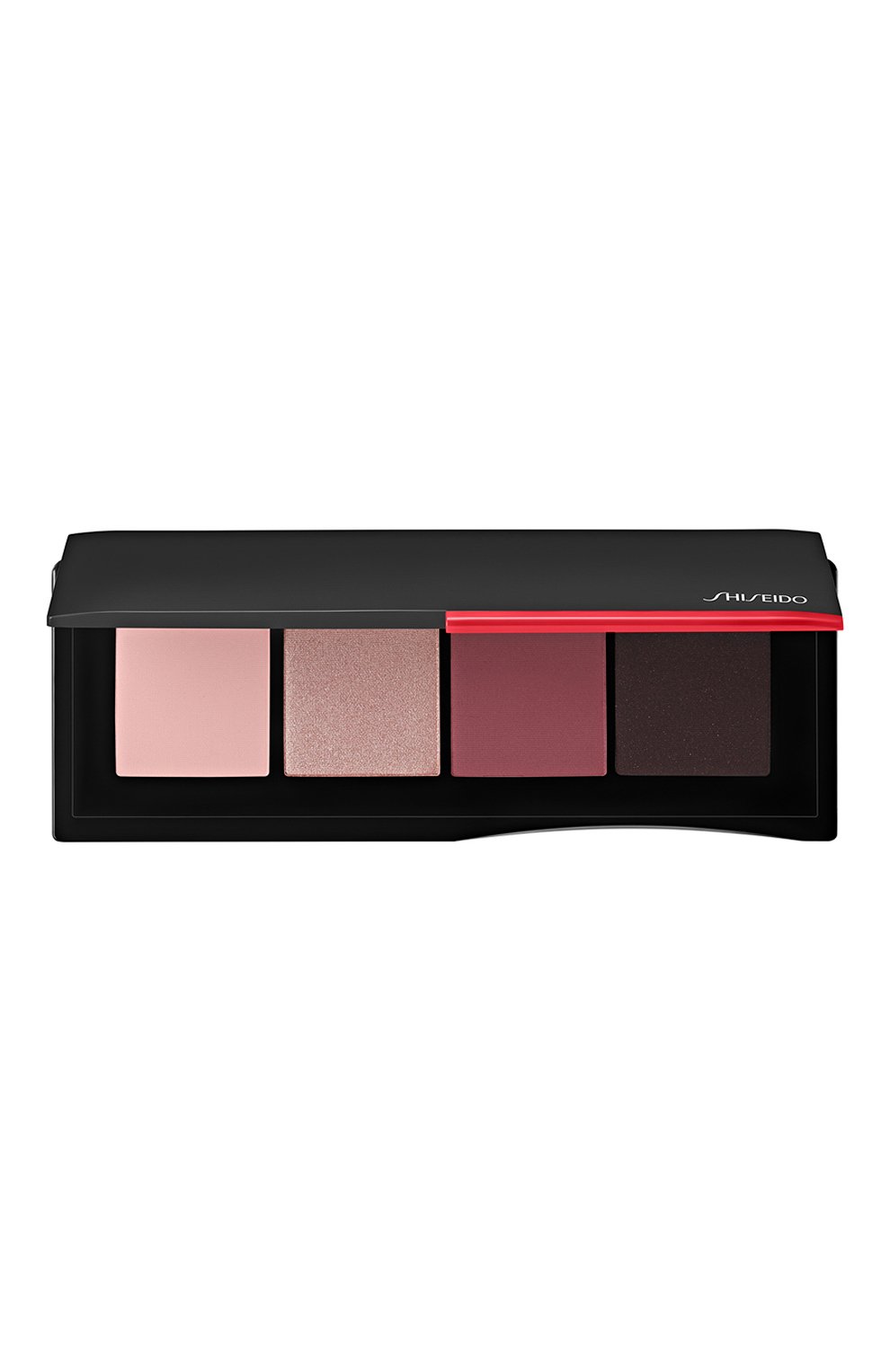 Тени для век essentialist, 06 hanatsubaki street nightlife SHISEIDO, арт. 14743SH, фото 1