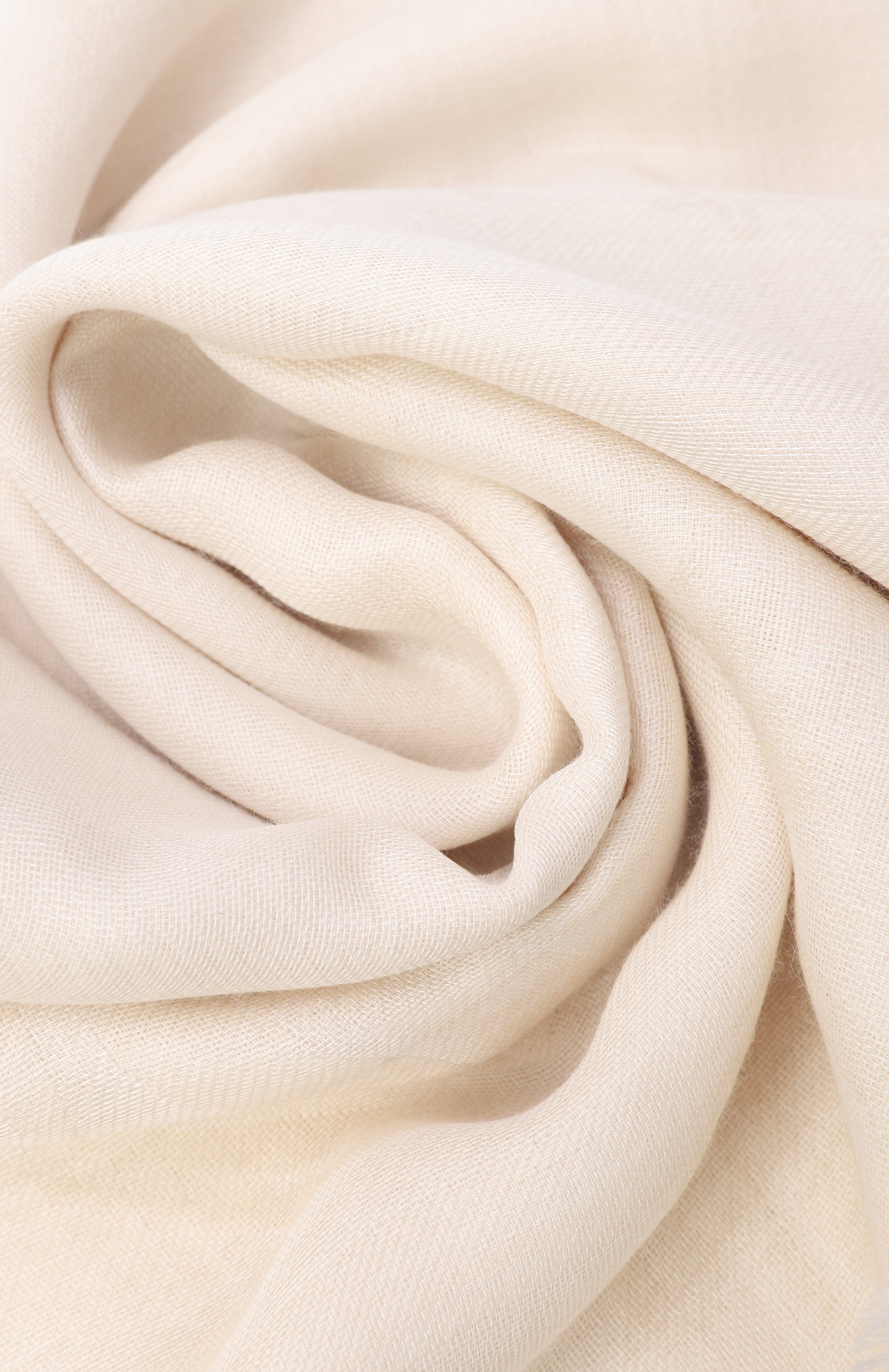 Шаль из шелка и кашемира ELIE SAAB, арт. 710009787F25, фото 3